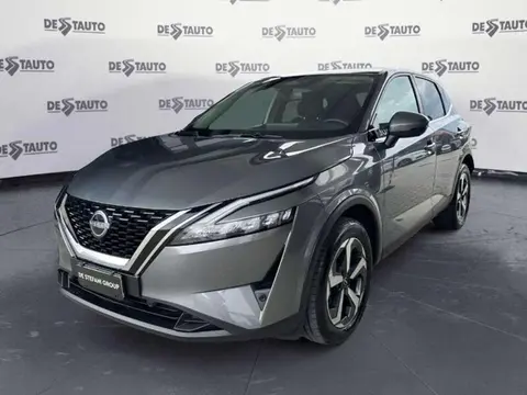 Used NISSAN QASHQAI Hybrid 2023 Ad 