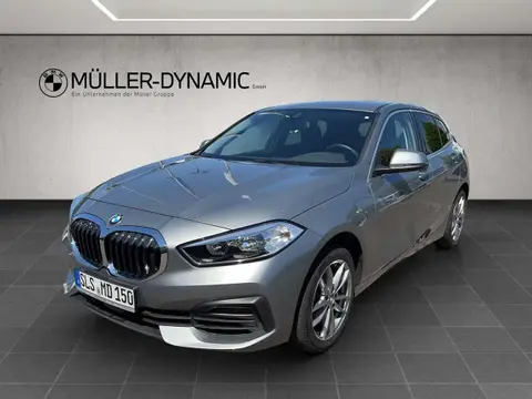 Annonce BMW SERIE 1 Essence 2023 d'occasion Allemagne