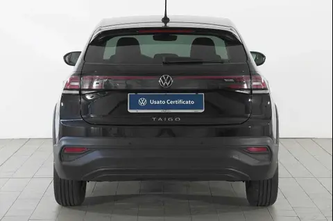 Annonce VOLKSWAGEN TAIGO Essence 2024 d'occasion 