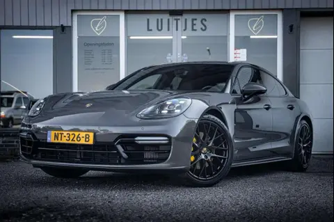 Used PORSCHE PANAMERA Petrol 2017 Ad 