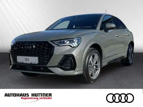 Annonce AUDI Q3 Essence 2024 d'occasion 