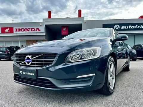 Used VOLVO V60 Diesel 2015 Ad 