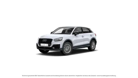 Annonce AUDI Q2 Essence 2019 d'occasion 