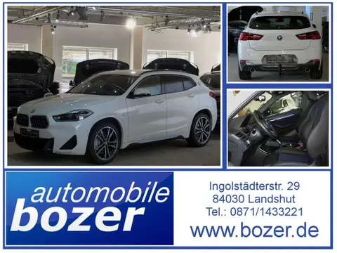 Used BMW X2 Diesel 2022 Ad 