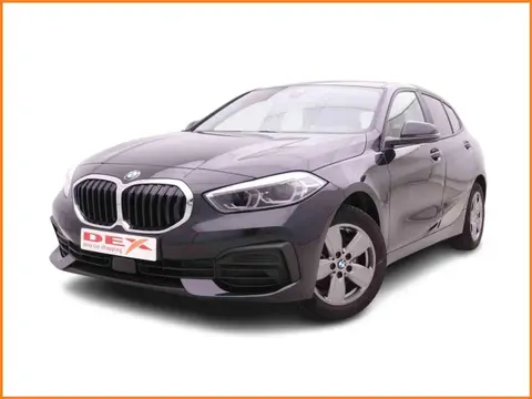 Annonce BMW SERIE 1 Diesel 2022 d'occasion 