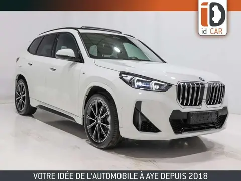 Annonce BMW X1 Essence 2023 d'occasion 