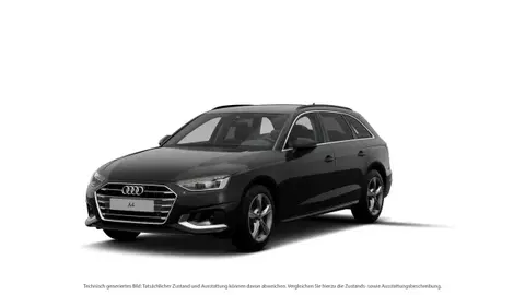 Used AUDI A4 Diesel 2021 Ad 