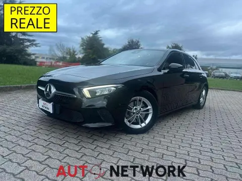 Used MERCEDES-BENZ CLASSE A Diesel 2019 Ad 