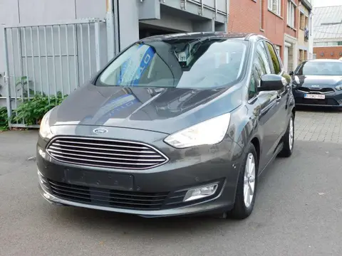 Used FORD C-MAX Petrol 2015 Ad 