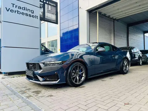 Annonce FORD MUSTANG Essence 2024 d'occasion 