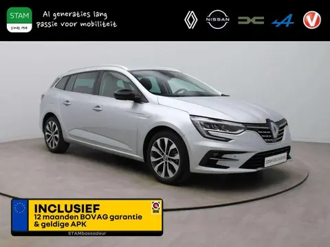 Used RENAULT MEGANE Petrol 2024 Ad 