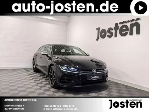 Used VOLKSWAGEN ARTEON Petrol 2023 Ad 