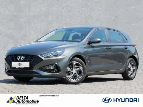 Annonce HYUNDAI I30 Essence 2023 d'occasion 