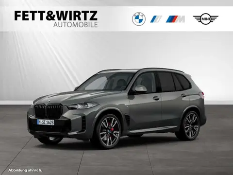 Annonce BMW X5 Diesel 2023 d'occasion 