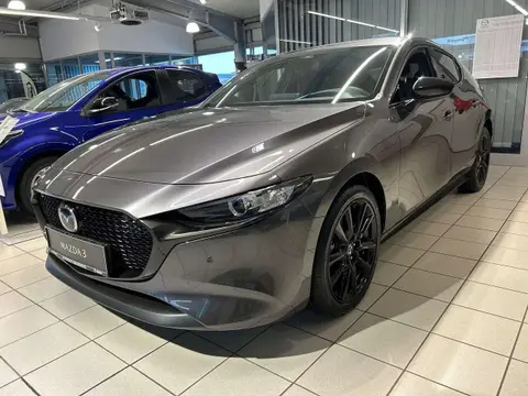 Annonce MAZDA 3 Essence 2024 d'occasion 