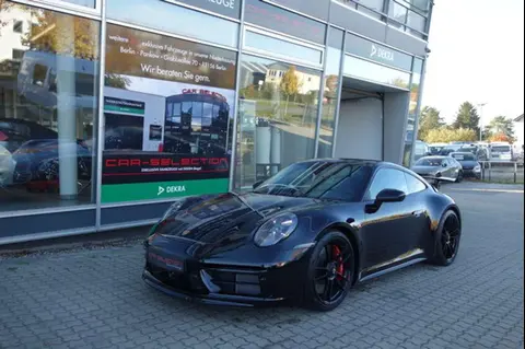 Used PORSCHE 992 Petrol 2023 Ad 