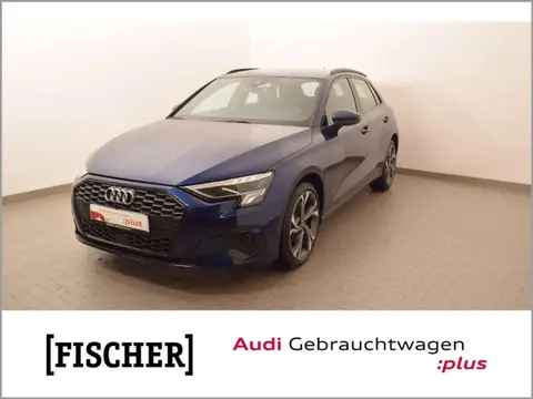 Annonce AUDI A3 Diesel 2023 d'occasion Allemagne