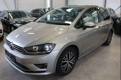 Used VOLKSWAGEN GOLF Petrol 2016 Ad 