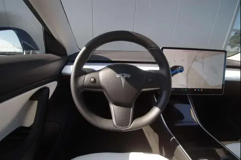 Annonce TESLA MODEL 3 Électrique 2019 d'occasion 