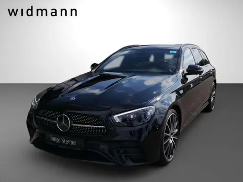 Used MERCEDES-BENZ CLASSE E Diesel 2021 Ad 