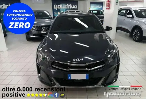 Used KIA XCEED Hybrid 2024 Ad 