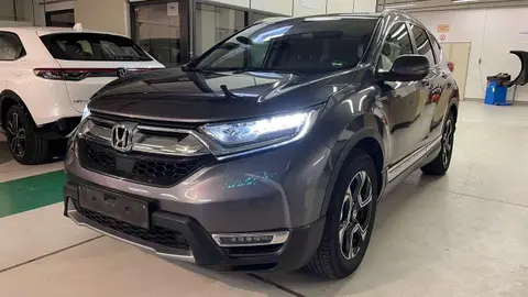 Used HONDA CR-V Petrol 2020 Ad 