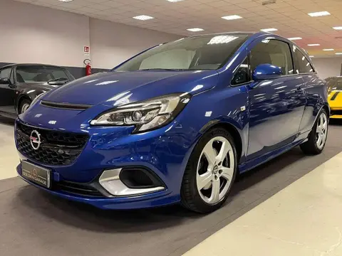 Used OPEL CORSA Petrol 2017 Ad 