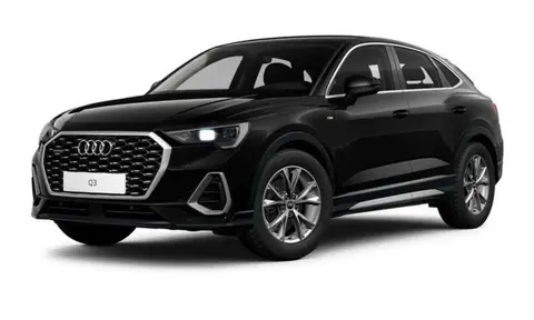 Annonce AUDI Q3 Diesel 2023 d'occasion 