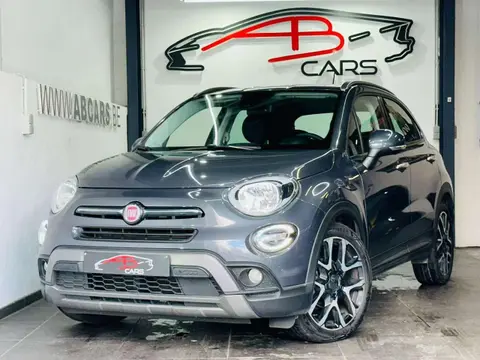 Used FIAT 500X Petrol 2021 Ad 