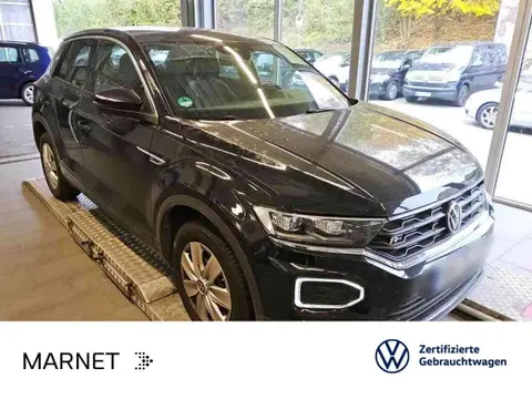 Used VOLKSWAGEN T-ROC Petrol 2022 Ad 