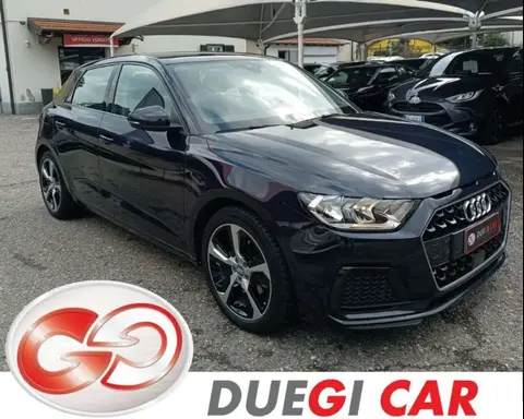 Used AUDI A1 Petrol 2019 Ad 