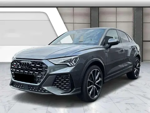 Annonce AUDI RSQ3 Essence 2023 d'occasion 