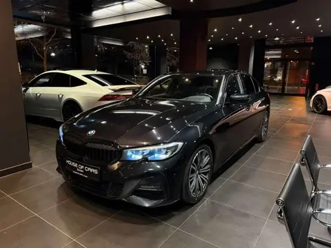 Annonce BMW SERIE 3 Diesel 2020 d'occasion 