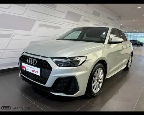 Used AUDI A1 Petrol 2024 Ad 