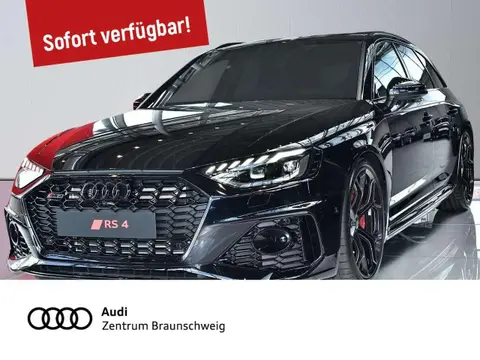 Annonce AUDI RS4 Essence 2024 d'occasion 