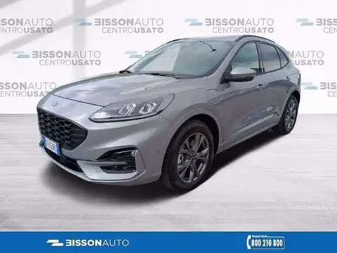 Used FORD KUGA Hybrid 2021 Ad 