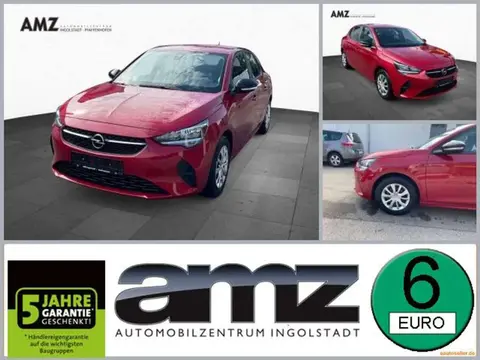 Used OPEL CORSA Petrol 2021 Ad 