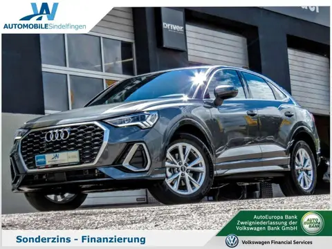 Annonce AUDI Q3 Diesel 2024 d'occasion 