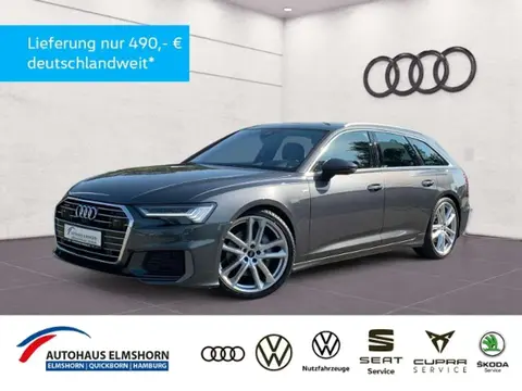 Used AUDI A6 Diesel 2021 Ad 