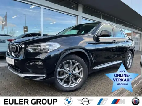 Used BMW X4 Diesel 2020 Ad 