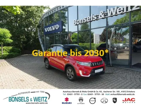 Used SUZUKI VITARA Petrol 2024 Ad 