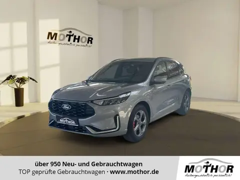 Annonce FORD KUGA Hybride 2024 d'occasion 