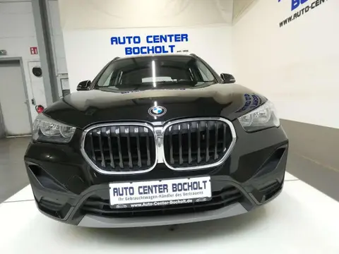 Annonce BMW X1 Hybride 2021 d'occasion Allemagne