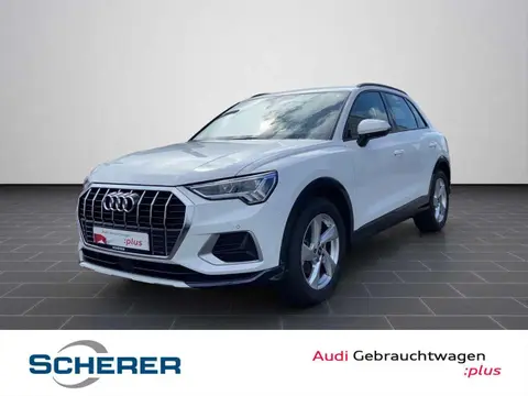 Used AUDI Q3 Petrol 2023 Ad 