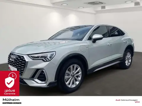 Used AUDI Q3 Hybrid 2023 Ad 