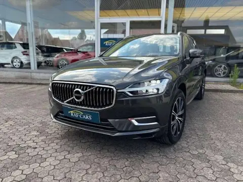 Annonce VOLVO XC60 Essence 2018 d'occasion 