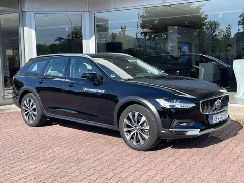 Annonce VOLVO V90 Diesel 2023 d'occasion 