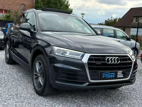 Used AUDI Q5 Diesel 2017 Ad 