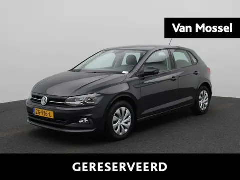 Used VOLKSWAGEN POLO Petrol 2019 Ad 