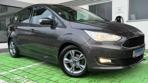 Used FORD C-MAX Petrol 2017 Ad 